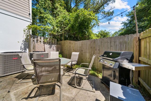 512 Dement Circle, APT F, Panama City Beach, FL 32407