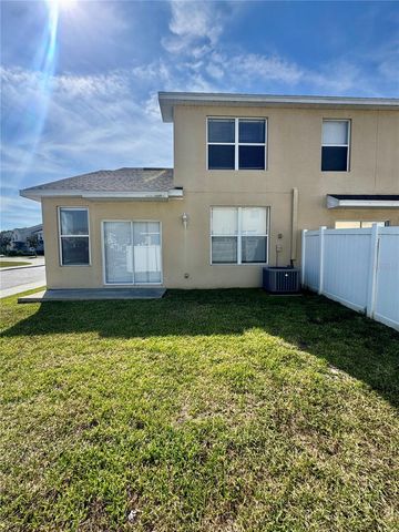 9701 CARLSDALE DRIVE, Riverview, FL 33578