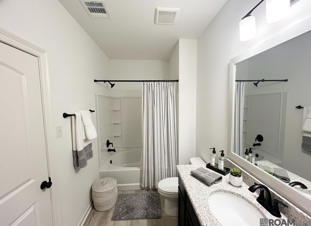 2096 Sherri's Way, Port Allen, LA 70767