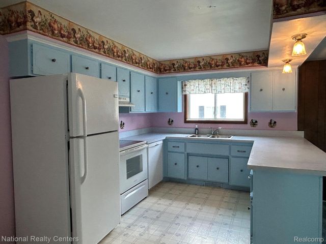 2648 Campbellgate Drive, Waterford Charter Township, MI 48329