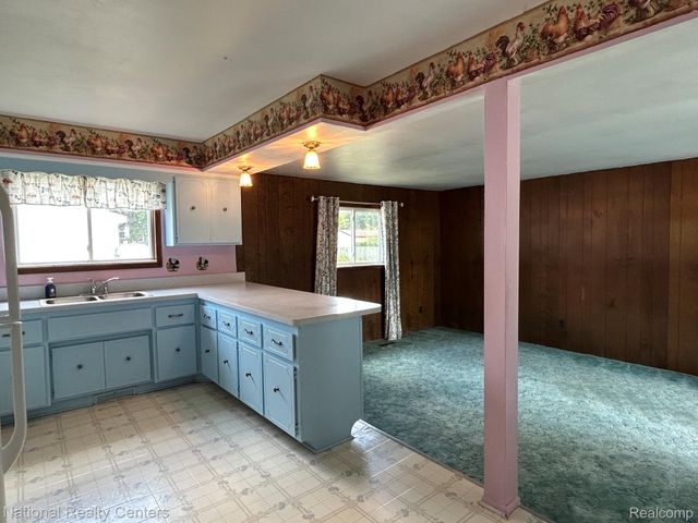2648 Campbellgate Drive, Waterford Charter Township, MI 48329