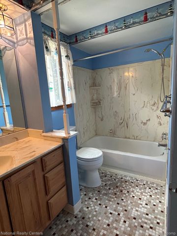 2648 Campbellgate Drive, Waterford Charter Township, MI 48329
