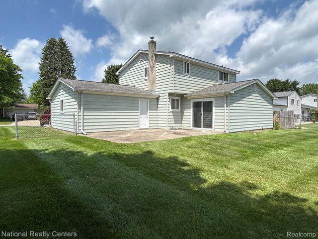 2648 Campbellgate Drive, Waterford Charter Township, MI 48329
