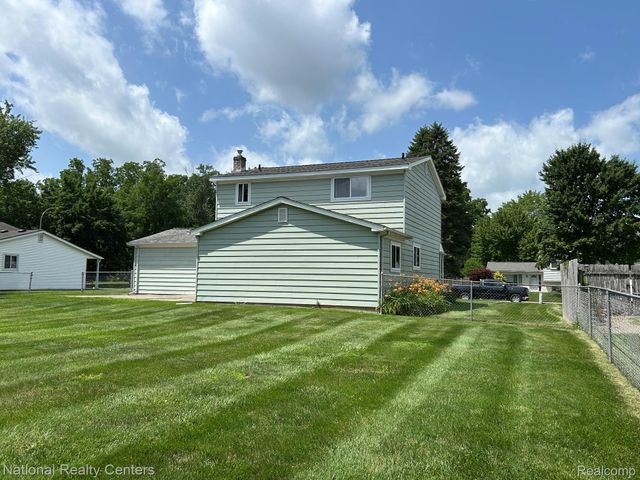 2648 Campbellgate Drive, Waterford Charter Township, MI 48329