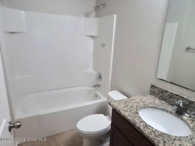 3814 Radley Drive, Melbourne, FL 32904