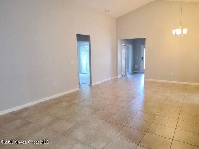 3814 Radley Drive, Melbourne, FL 32904
