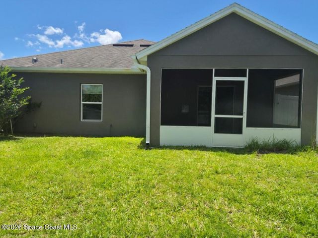 3814 Radley Drive, Melbourne, FL 32904
