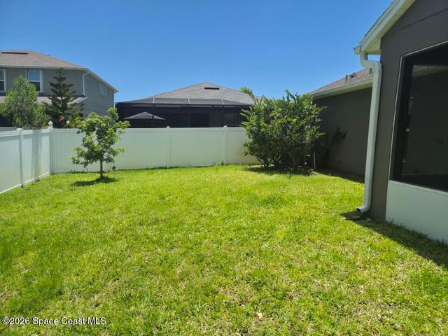 3814 Radley Drive, Melbourne, FL 32904