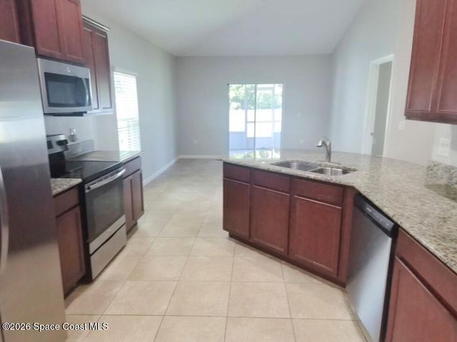 3814 Radley Drive, Melbourne, FL 32904