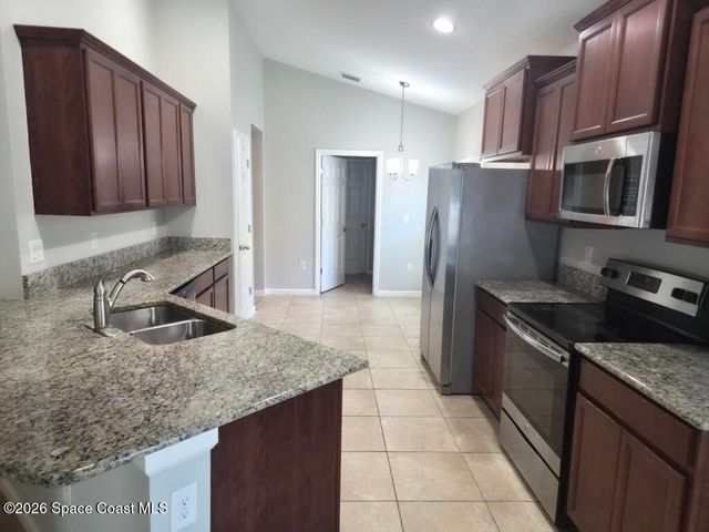 3814 Radley Drive, Melbourne, FL 32904