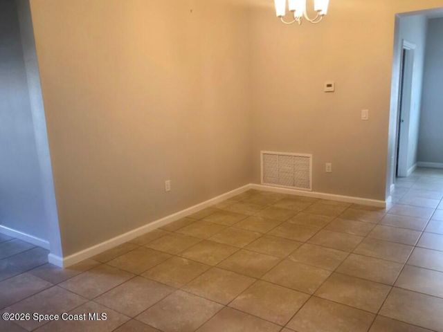 3814 Radley Drive, Melbourne, FL 32904