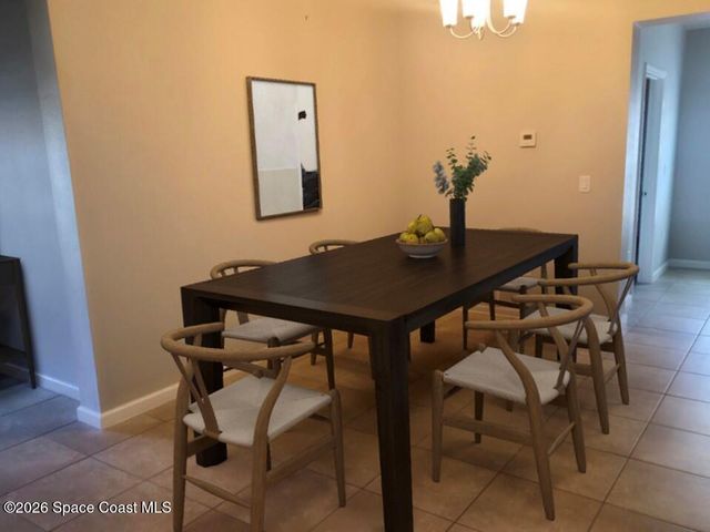 3814 Radley Drive, Melbourne, FL 32904