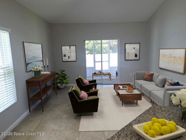 3814 Radley Drive, Melbourne, FL 32904
