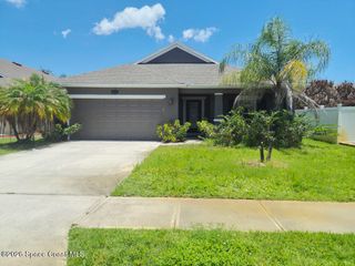 3814 Radley Drive, Melbourne, FL 32904