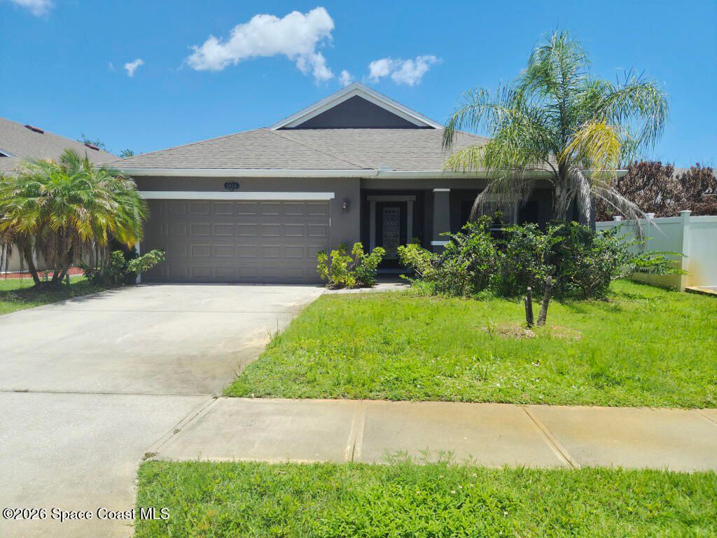 3814 Radley Drive, Melbourne, FL 32904