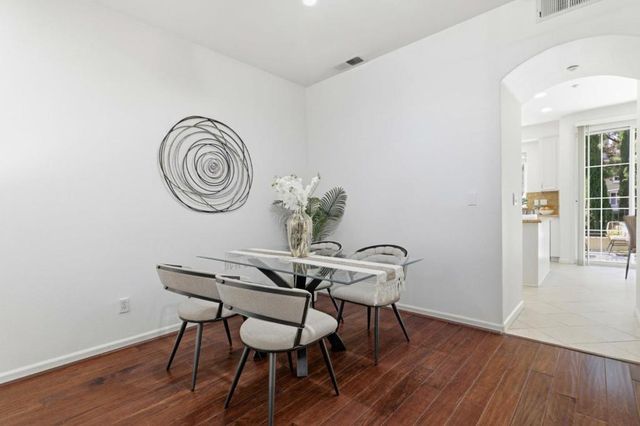 3287 Montevarchi Street, San Jose, CA 95136