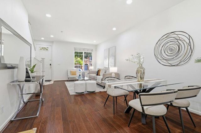 3287 Montevarchi Street, San Jose, CA 95136