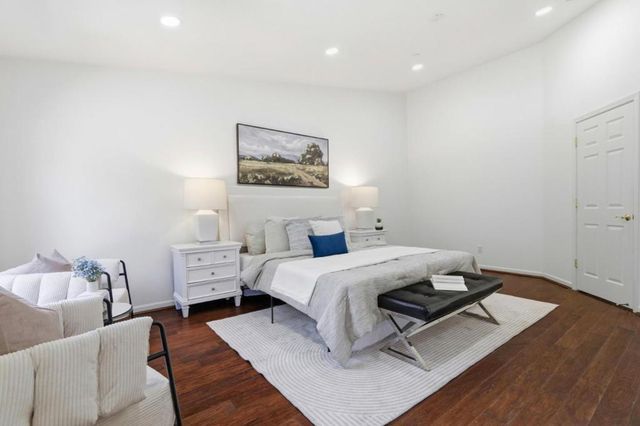 3287 Montevarchi Street, San Jose, CA 95136