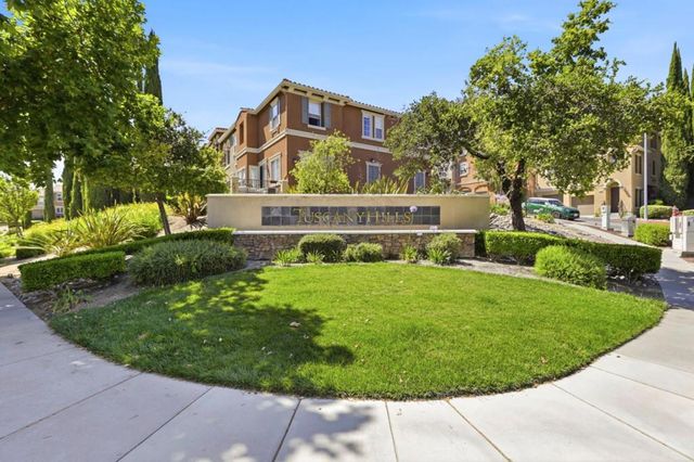 3287 Montevarchi Street, San Jose, CA 95136