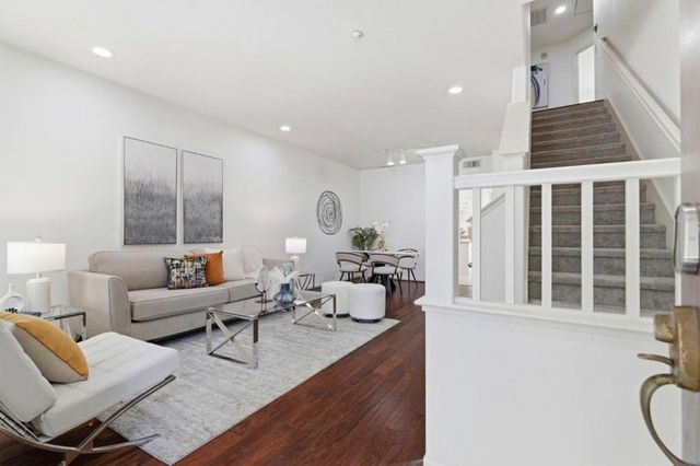 3287 Montevarchi Street, San Jose, CA 95136