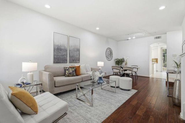 3287 Montevarchi Street, San Jose, CA 95136