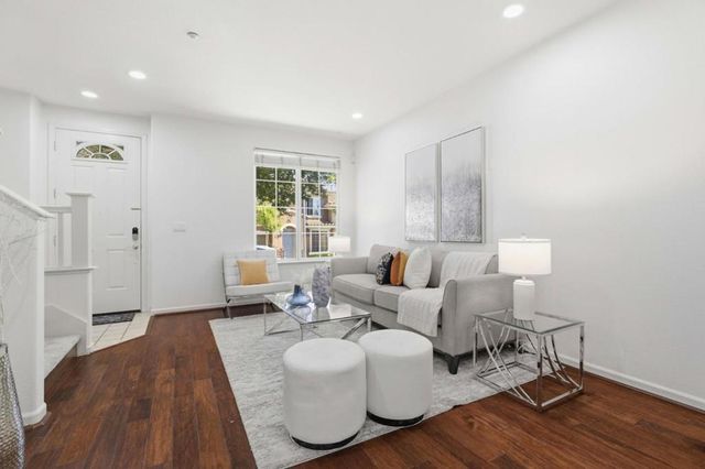 3287 Montevarchi Street, San Jose, CA 95136