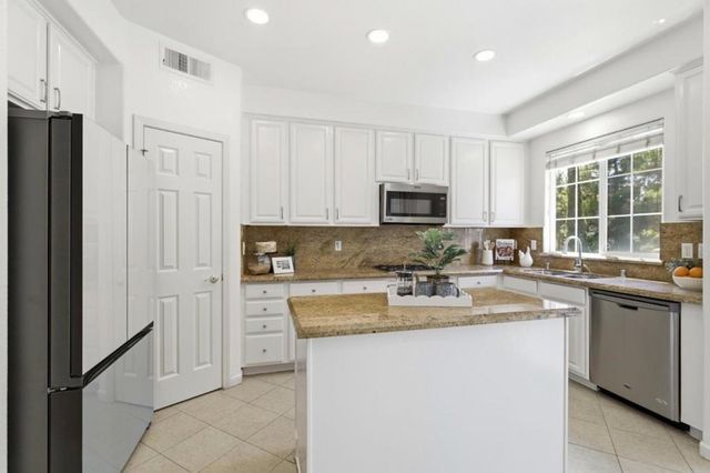3287 Montevarchi Street, San Jose, CA 95136