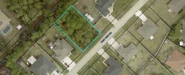 41 POST VIEW DRIVE, Palm Coast, FL 32164