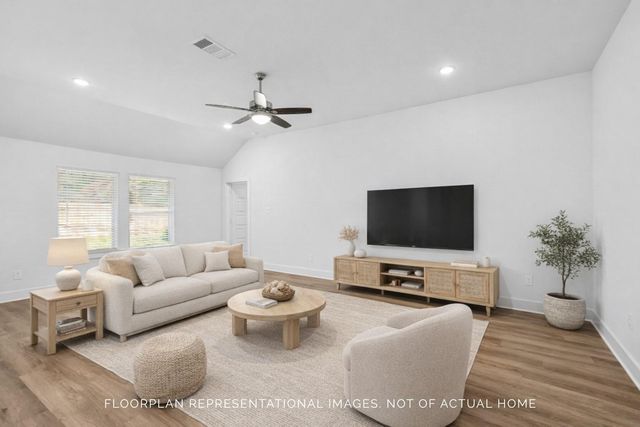 13913 Baikal Manor Drive, Santa Fe, TX 77510