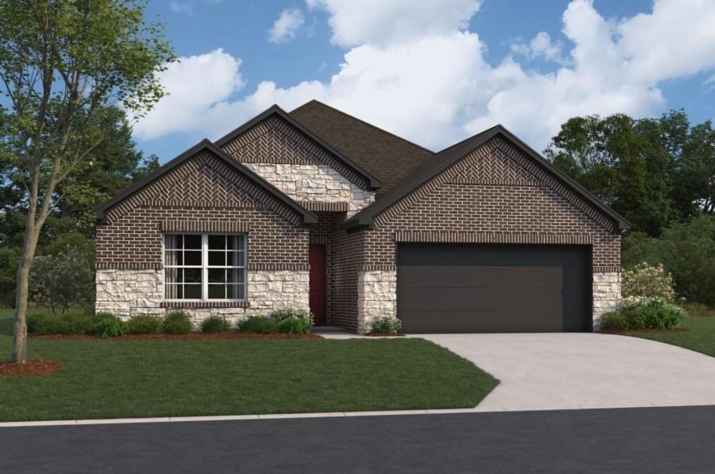 13913 Baikal Manor Drive, Santa Fe, TX 77510