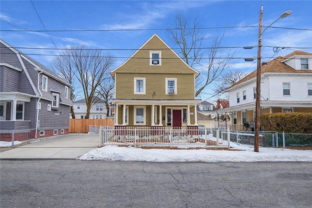 227 Sackett Street, Providence, RI 02907