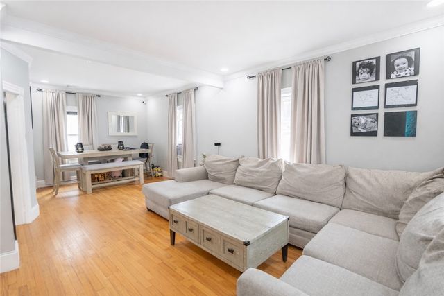 227 Sackett Street, Providence, RI 02907