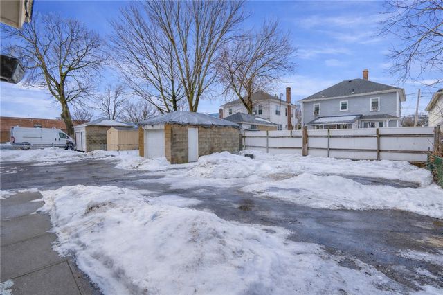 227 Sackett Street, Providence, RI 02907