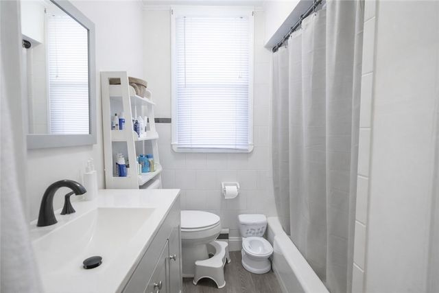 227 Sackett Street, Providence, RI 02907