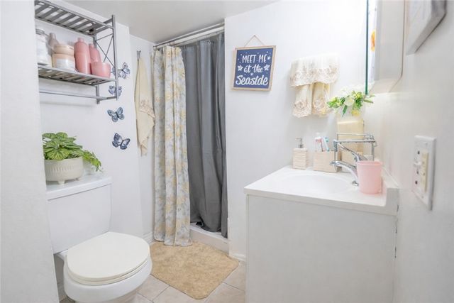 227 Sackett Street, Providence, RI 02907