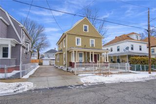 227 Sackett Street, Providence, RI 02907