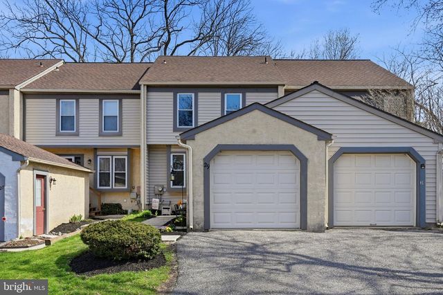 29 CABOT CT, Media, PA 19063