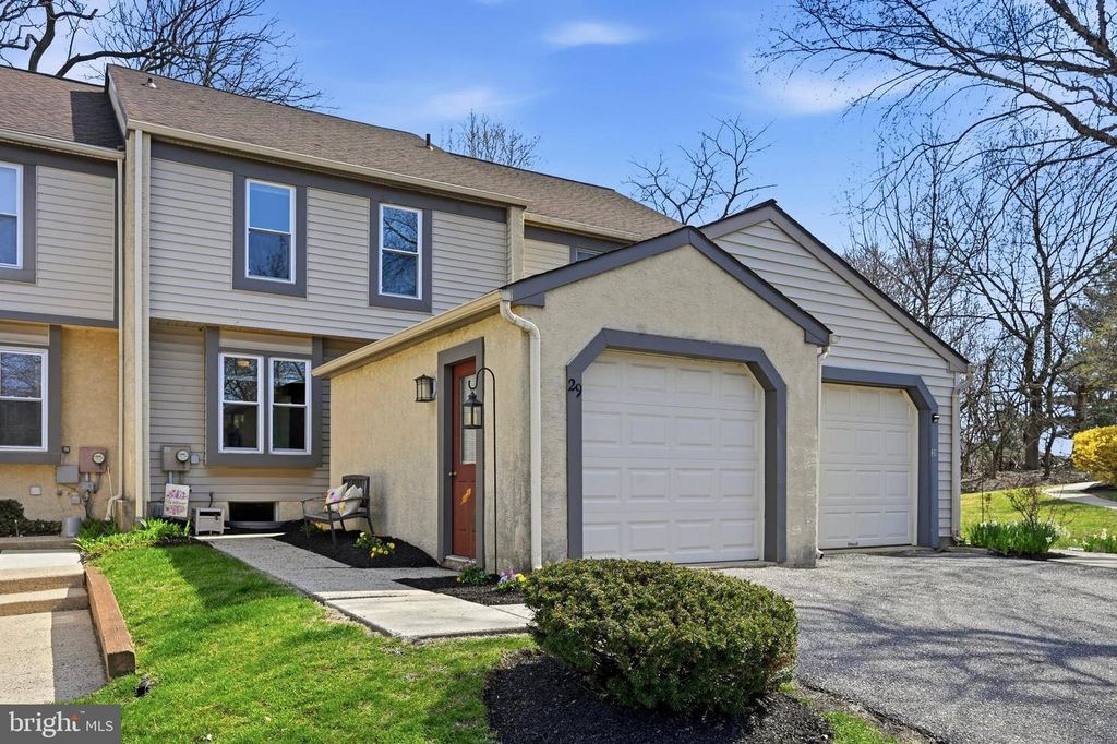 29 CABOT CT, Media, PA 19063