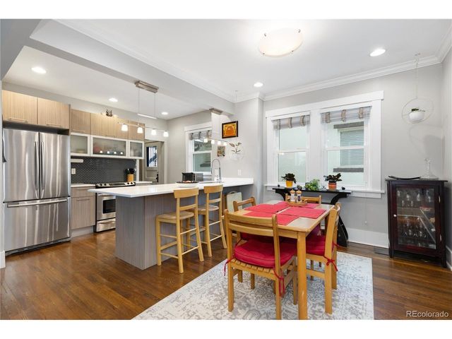 1331 Bellaire St, Denver, CO 80220