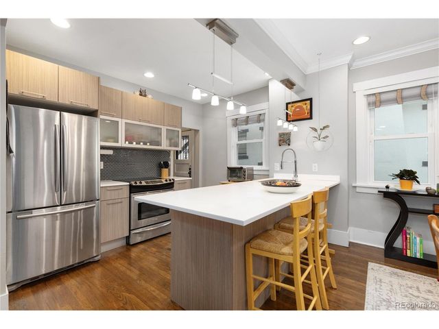 1331 Bellaire St, Denver, CO 80220
