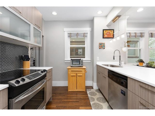 1331 Bellaire St, Denver, CO 80220