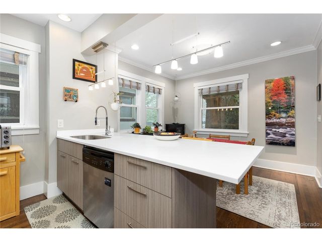 1331 Bellaire St, Denver, CO 80220