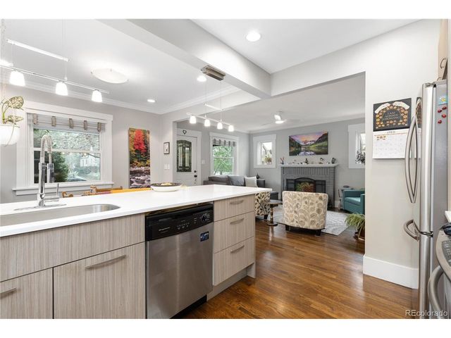 1331 Bellaire St, Denver, CO 80220