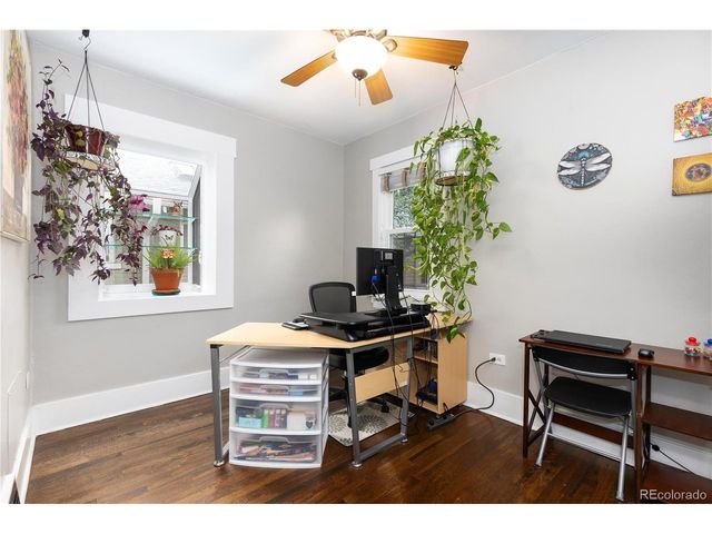 1331 Bellaire St, Denver, CO 80220
