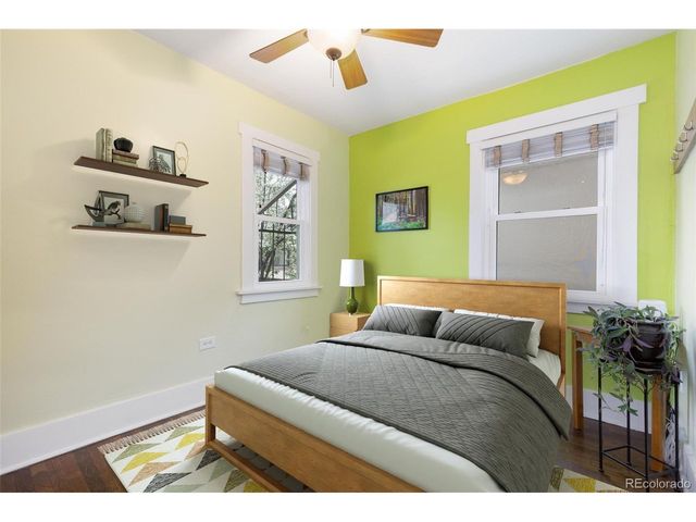 1331 Bellaire St, Denver, CO 80220