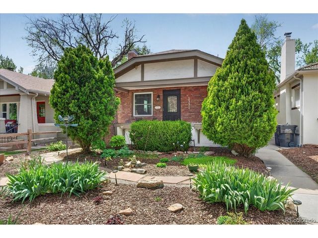 1331 Bellaire St, Denver, CO 80220
