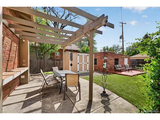 1331 Bellaire St, Denver, CO 80220