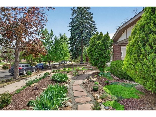 1331 Bellaire St, Denver, CO 80220