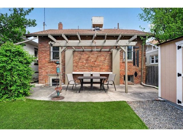 1331 Bellaire St, Denver, CO 80220
