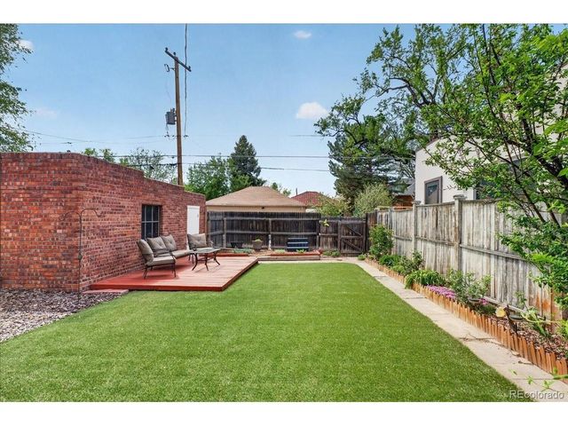 1331 Bellaire St, Denver, CO 80220